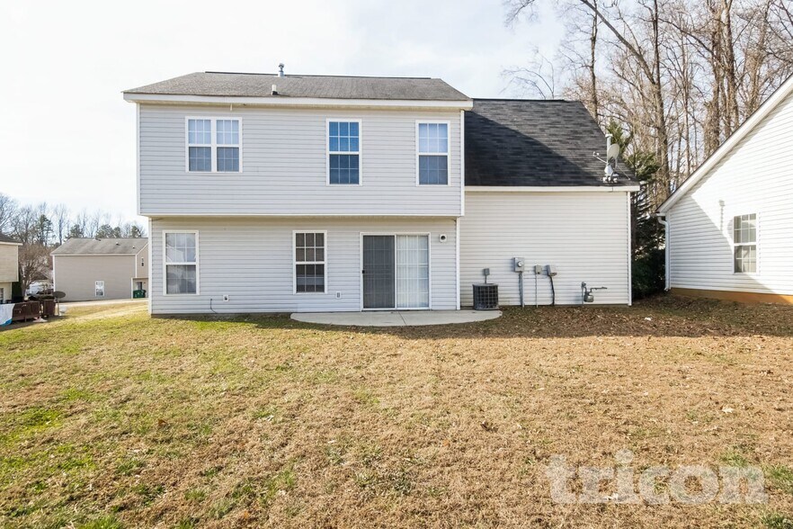 Building Photo - 3323 Mazen Ct