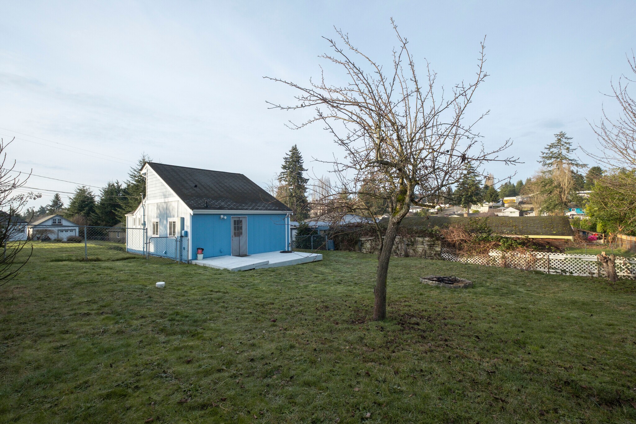 Building Photo - 2506 NE Franklin St