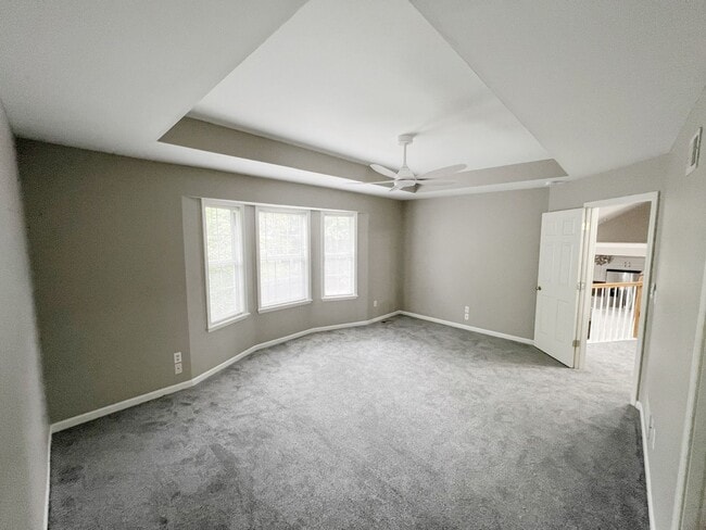 Building Photo - SEE IT NOW: Spacious 3-Bedroom Smart Home ...