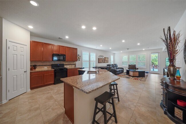 Building Photo - 10003 Cimarron Canyon Ln