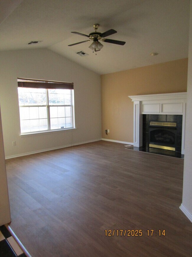 Building Photo - Pecan Valley Four Bedroom Home with a Pool!