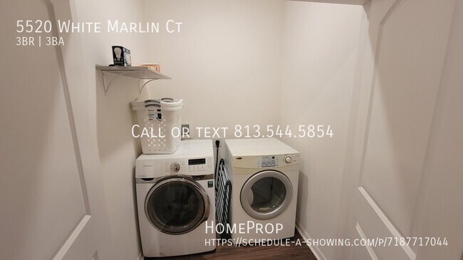 Building Photo - 5520 White Marlin Ct