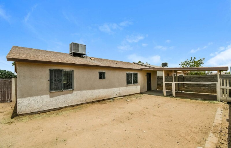 Building Photo - 3143 W Roeser Rd