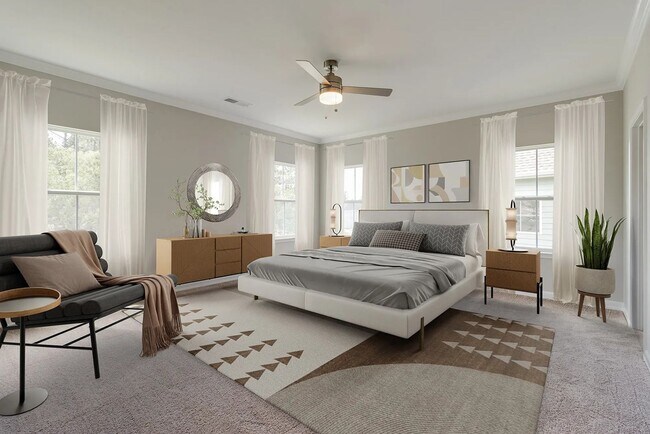 Building Photo - COMING SOON!  BRAND NEW IN LEXINGTON'S HENDRIX FARMS
