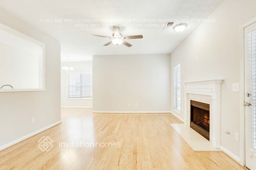 Building Photo - 1461 Edgeley Way