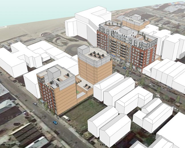 Building Photo - 160 Beach 117th Street