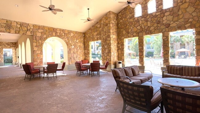 Building Photo - Move-in ready and Fully Furnished! This beautifully maintained 3-bedroom, 3-bath Condo offers a R...