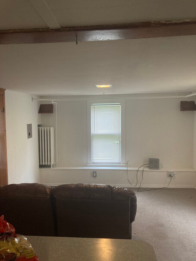Living Room - 219 Main St