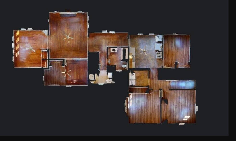 Building Photo - 316 W Center St