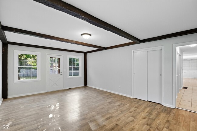 Building Photo - 2922 E Smoky Row