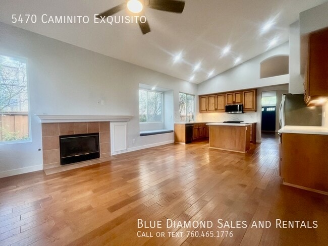 Building Photo - 5470 Caminito Exquisito