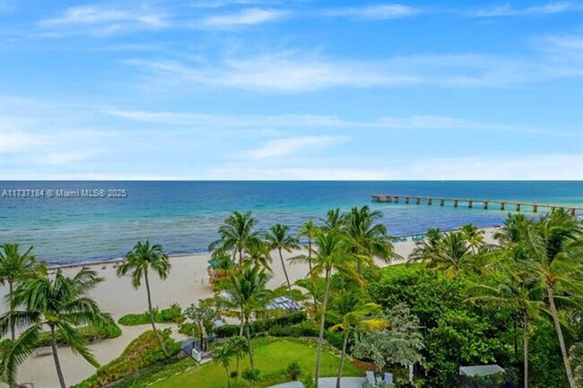 Building Photo - 16901 Collins Ave