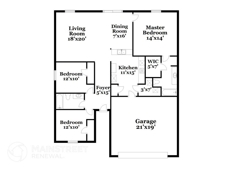 Building Photo - 310 Armistead Ct
