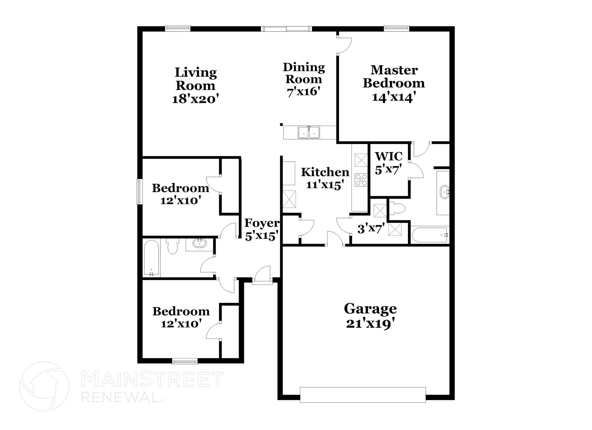 Building Photo - 310 Armistead Ct