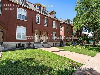 Building Photo - 3333 S Jefferson Ave