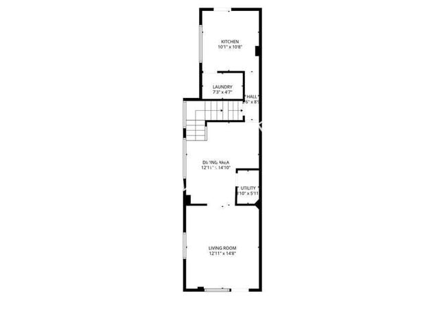 Building Photo - 2343 E Adams St