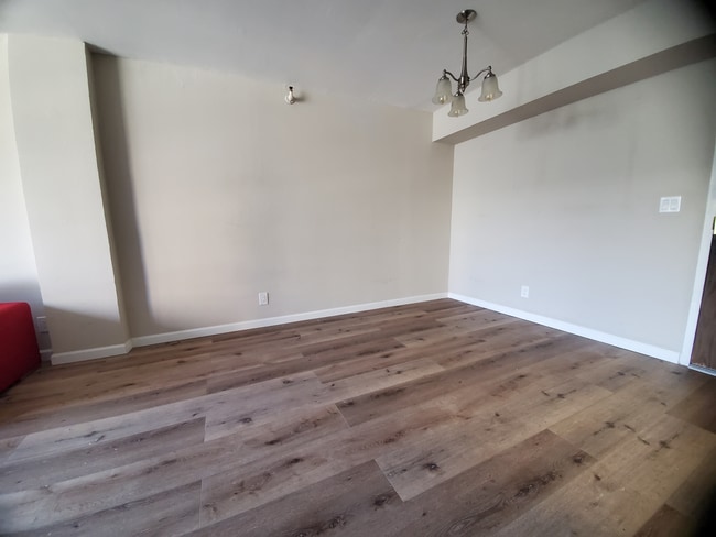 Dining Room - 801 Franklin St