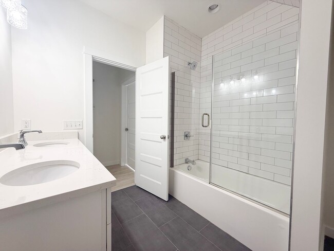 Building Photo - Pet-Friendly 3-Bedroom Home with Modern Features, Covered Deck & Bright Open Space
