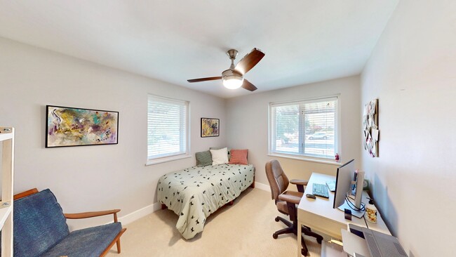 Building Photo - 227 N Dotger Ave