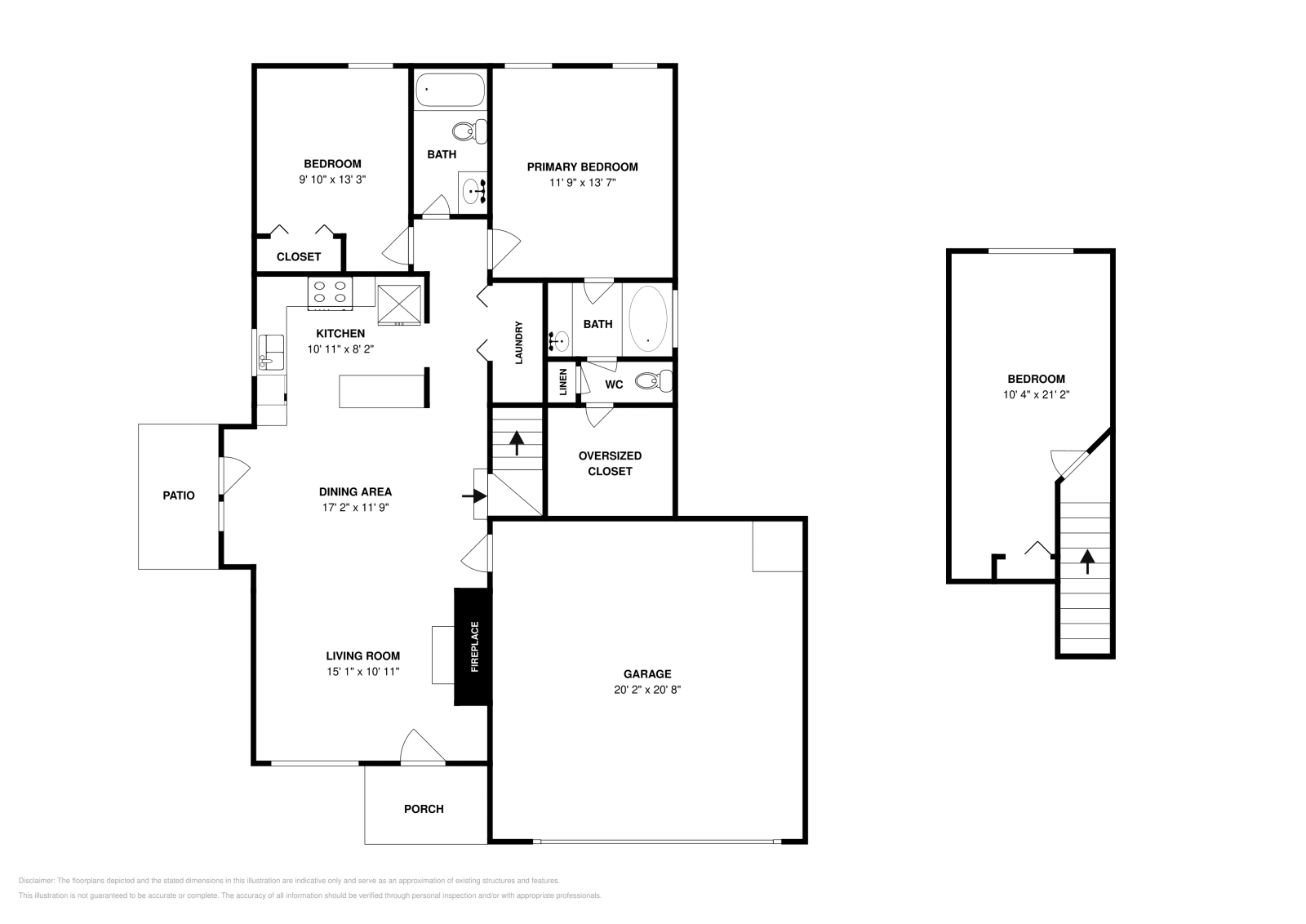Building Photo - 207 Lockleven Dr