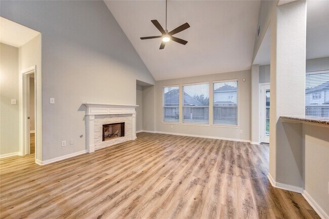 Building Photo - 25419 Hall Meadow Ln