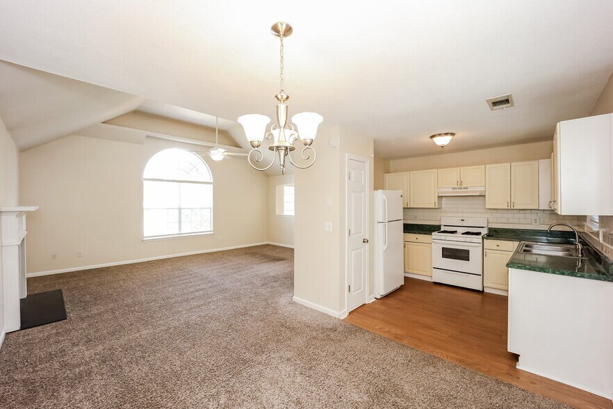 Building Photo - 3765 Crowned Eagle Way