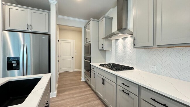 Building Photo - 709 Stickley Oak Way