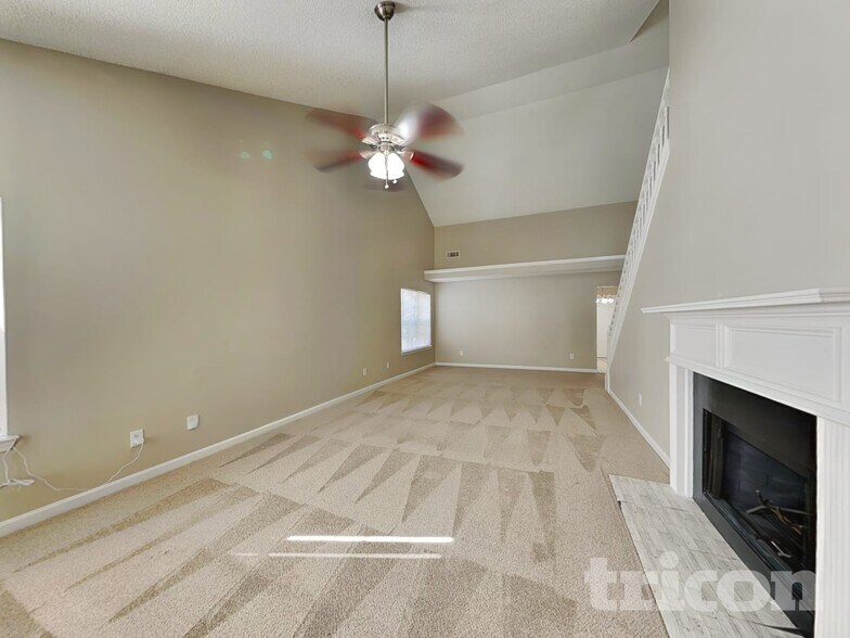 Building Photo - 4265 Reserve Hill Crossing