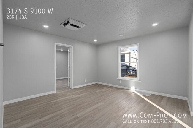 Building Photo - 3174 S 9100 W