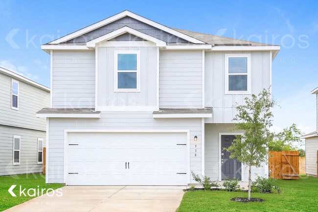 Building Photo - 938 Shady Brk