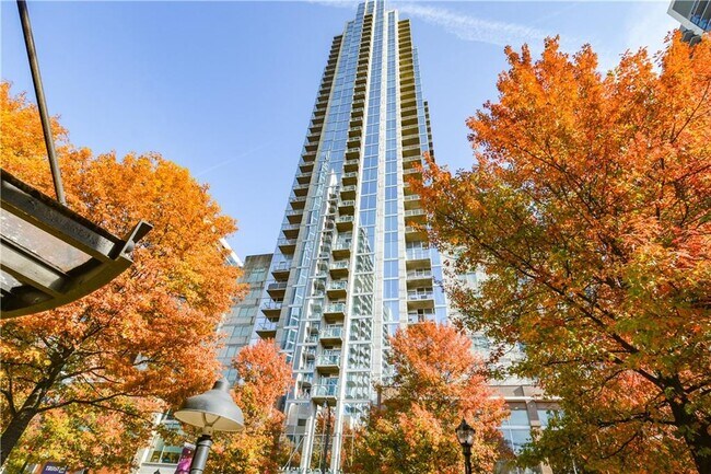 Building Photo - 855 Peachtree St NE