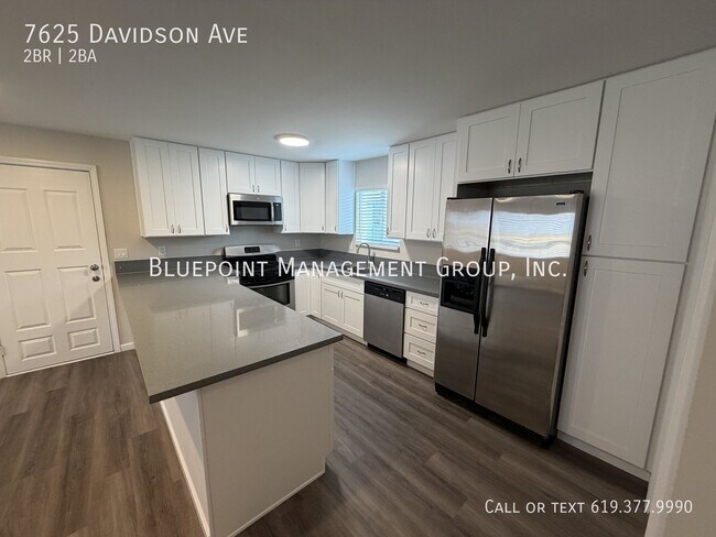 Building Photo - 7625 Davidson Ave