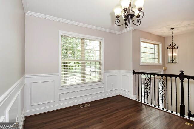 Building Photo - 3823 Refinement Way