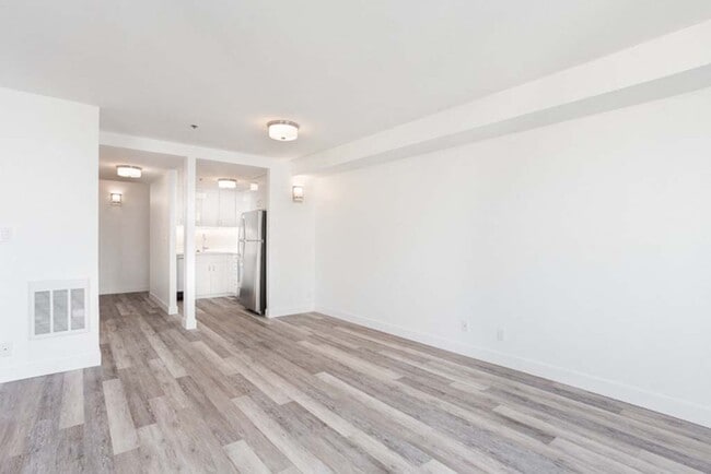 Floorplan - Trinity Towers Apartments