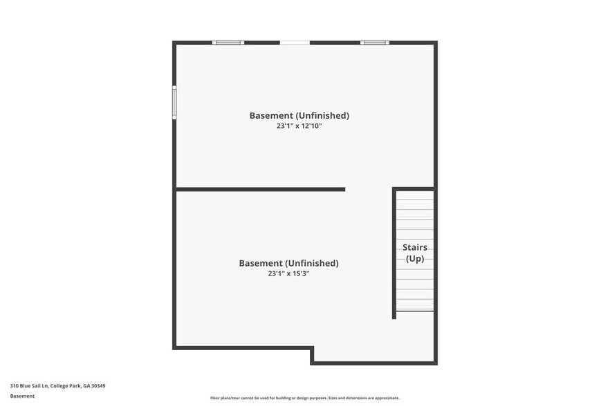 Building Photo - 310 Blue Sail Ln