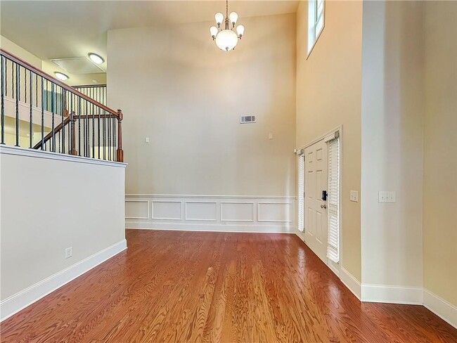 Building Photo - 5301 Cedar Mill Dr