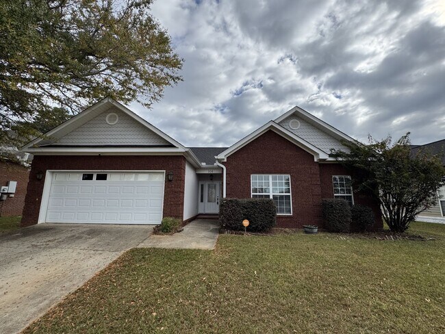 Primary Photo - Valley Chase Subdivision!