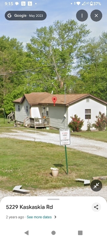 Building Photo - 5231 Kaskaskia Rd