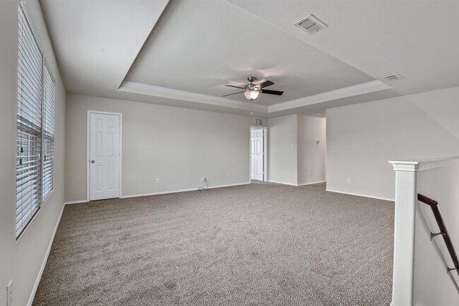 Building Photo - 1808 Abby Creek Dr