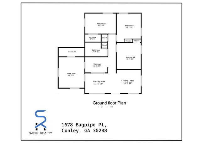 Building Photo - 1678 Bagpipe Pl