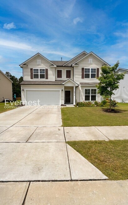 Building Photo - 8436 Jordan Meadow Dr