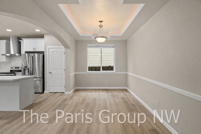 Building Photo - Gorgeous Updated 2012 Covington 4BR – New Paint, Floors, Cabinets, Quartz Counters +++