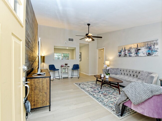Unit #A - 6715 West Gate Blvd