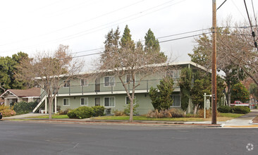 Building Photo - Jefferson Street