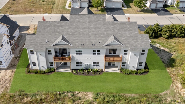 Building Photo - 1824 Horseshoe Ln