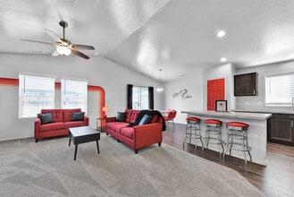 Building Photo - 17552 Aqua Springs Ave