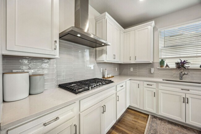 Building Photo - Stunning Wildlight Home with Designer Upgrades & Resort-Style Amenities