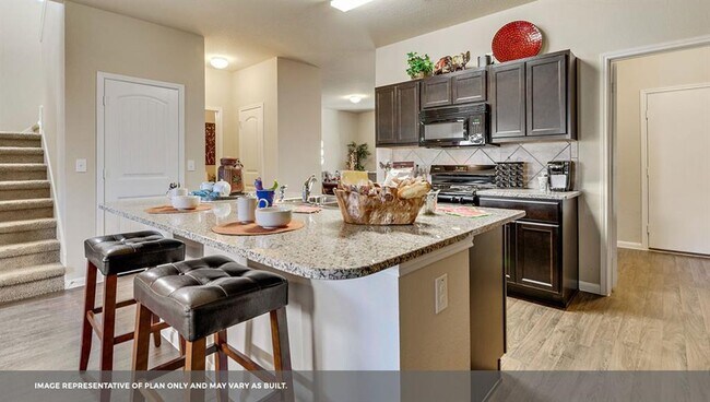 Building Photo - 10900 Gonzales Ranger Pass