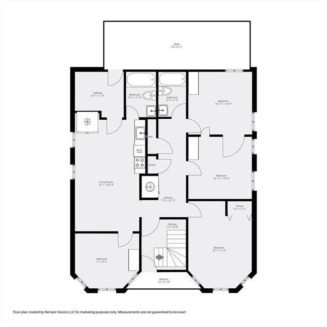Building Photo - 17 Howes St
