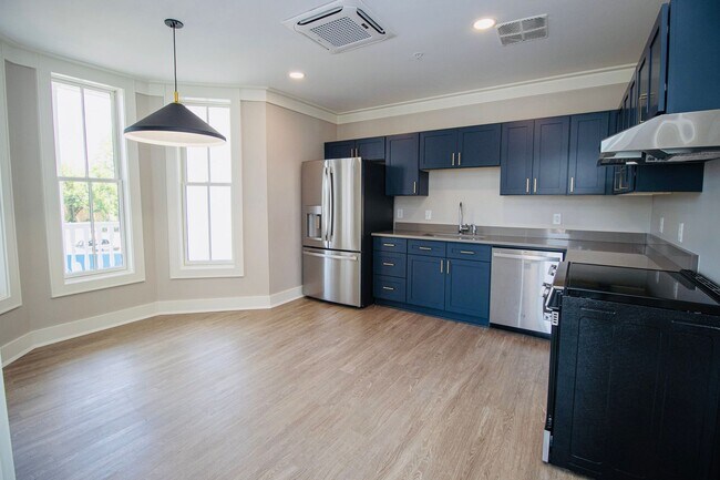 Building Photo - Historic Elegance Meets Modern Luxury – 1 ...